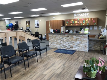 Image 7 | Kessler Rehabilitation Center - Monroe Township