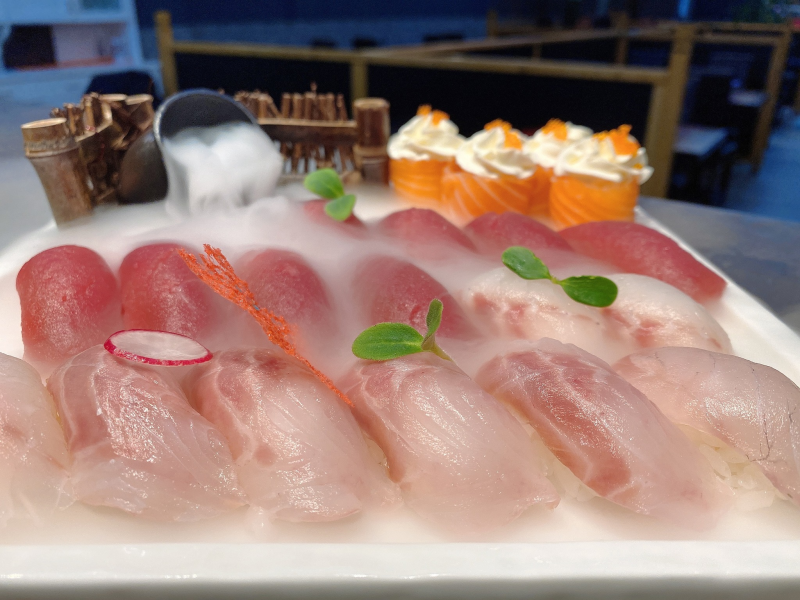 Images Miyama Sushi Restaurant
