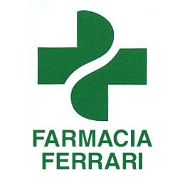Farmacia Ferrari Logo