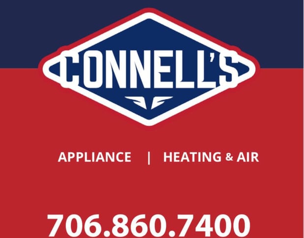 Images Connells Heating and Air