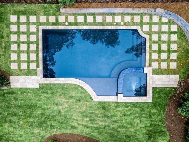 Images J&M Pool Company