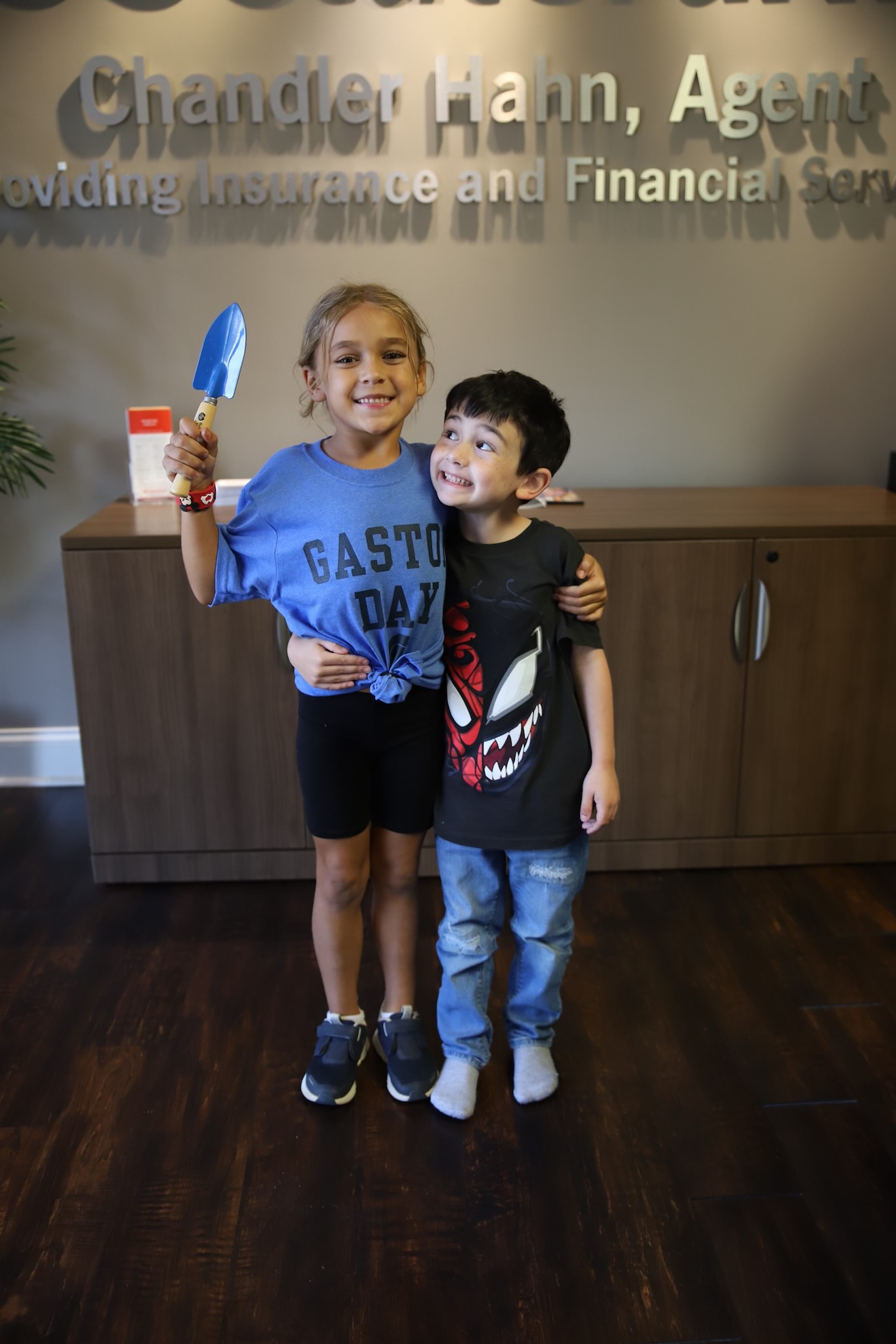 Reach out to our office today to learn more about the importance of life insurance.