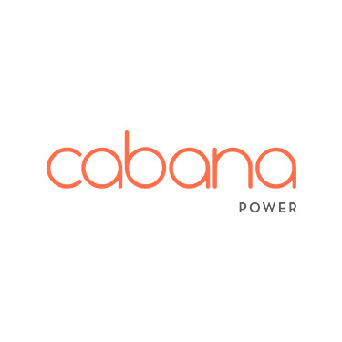 Cabana Power Apartments Logo