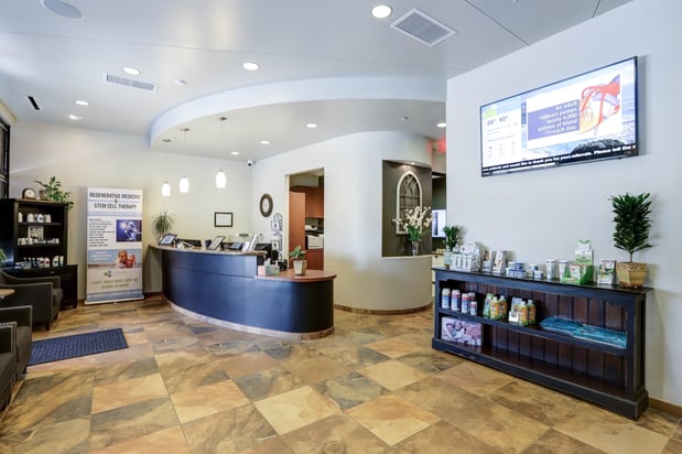 Images Arizona's Family Chiropractic