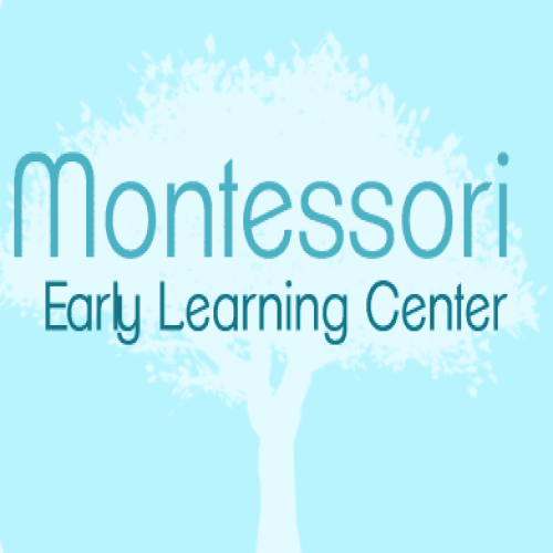 Montessori Early Learning Center Logo