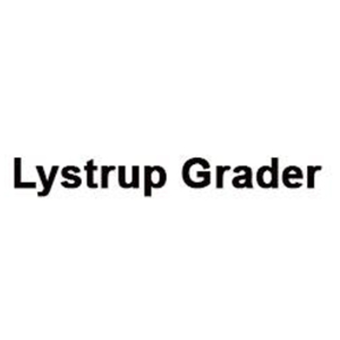 Lystrup Grader Lystrup 20 73 49 86