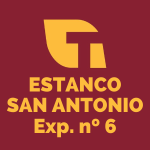 Estanco San Antonio - Expendeduría nº 6 Vilanova i la Geltrú