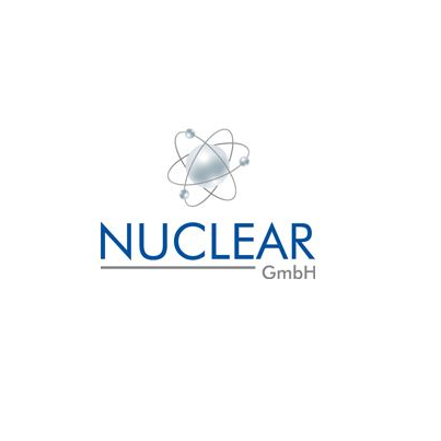 Nuclear GmbH in Düsseldorf - Logo