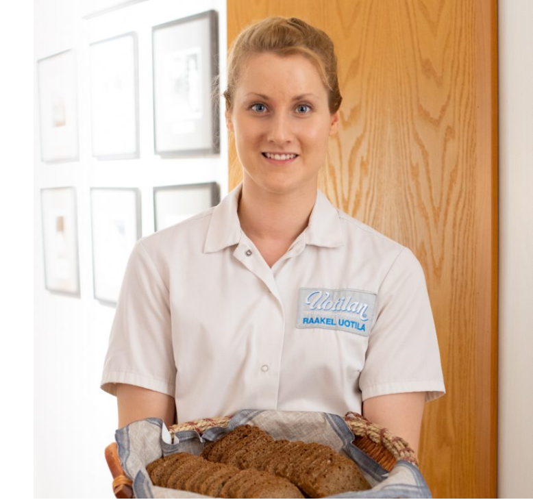 Images Uotilan Leipomo Oy