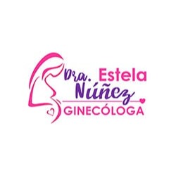 Dra. Estela Gineco Logo