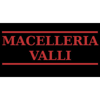 Macelleria Valli Logo