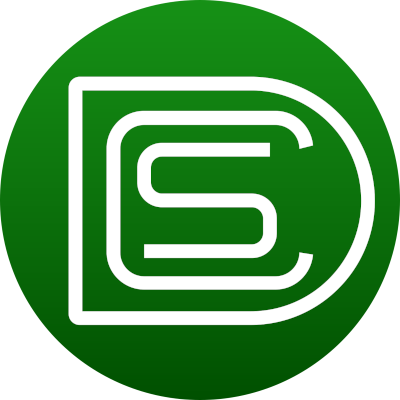 Data Conversion Service SA Logo