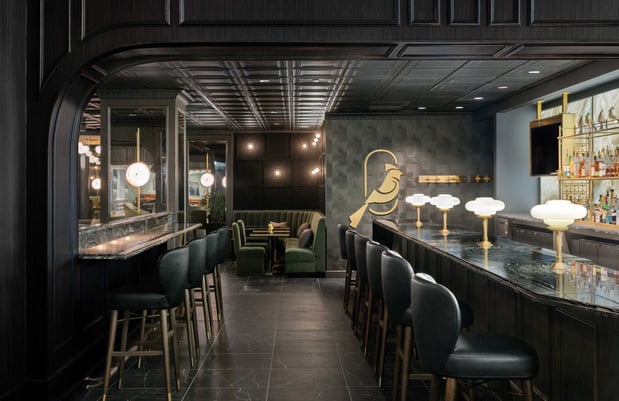 Images Omni Severin Hotel