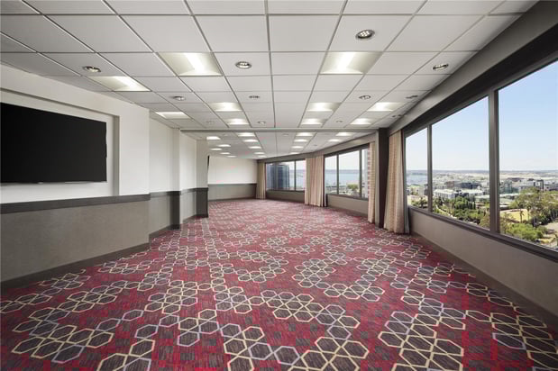 Images The DEXTRO Little Italy, BW Premier Collection