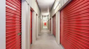Images Downtown Tampa Storage