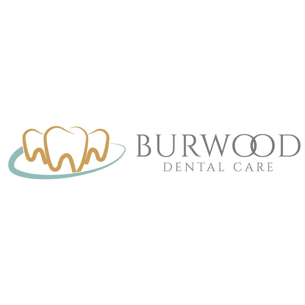Burwood Dental Care Logo