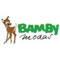 Bamby Modas Logo