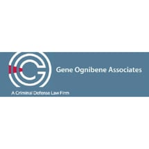 Gene Ognibene Associates Logo
