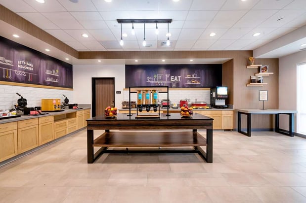 Images Hampton Inn Needles