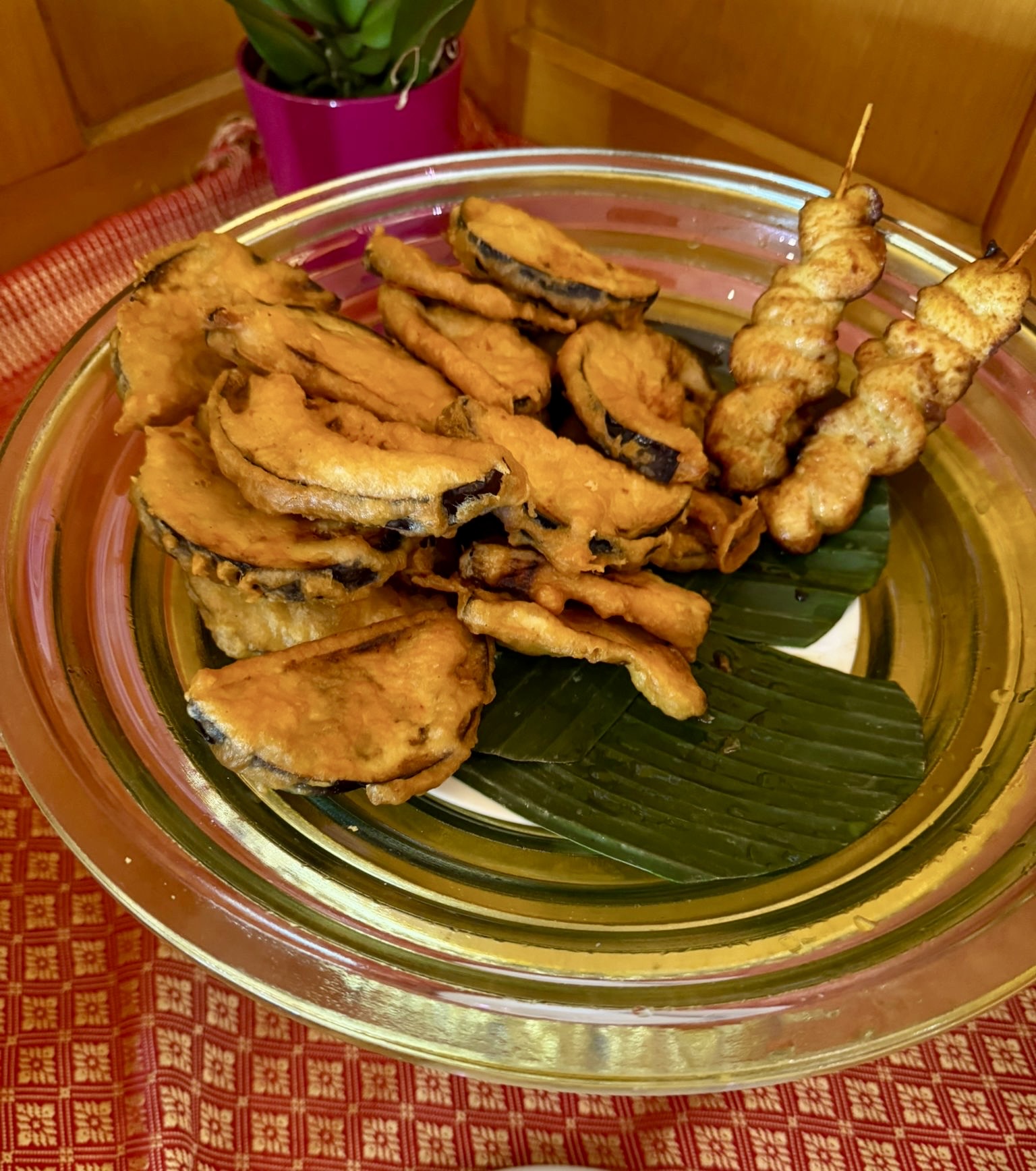 Bilder Na's Khao Thai