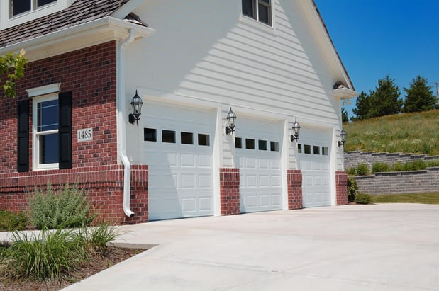 Images Alliance Garage Doors & Openers, LLC