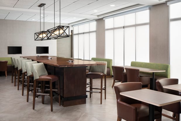 Images Holiday Inn Odessa by IHG