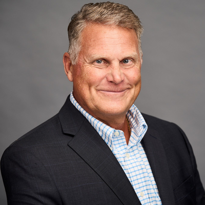 Professional headshot