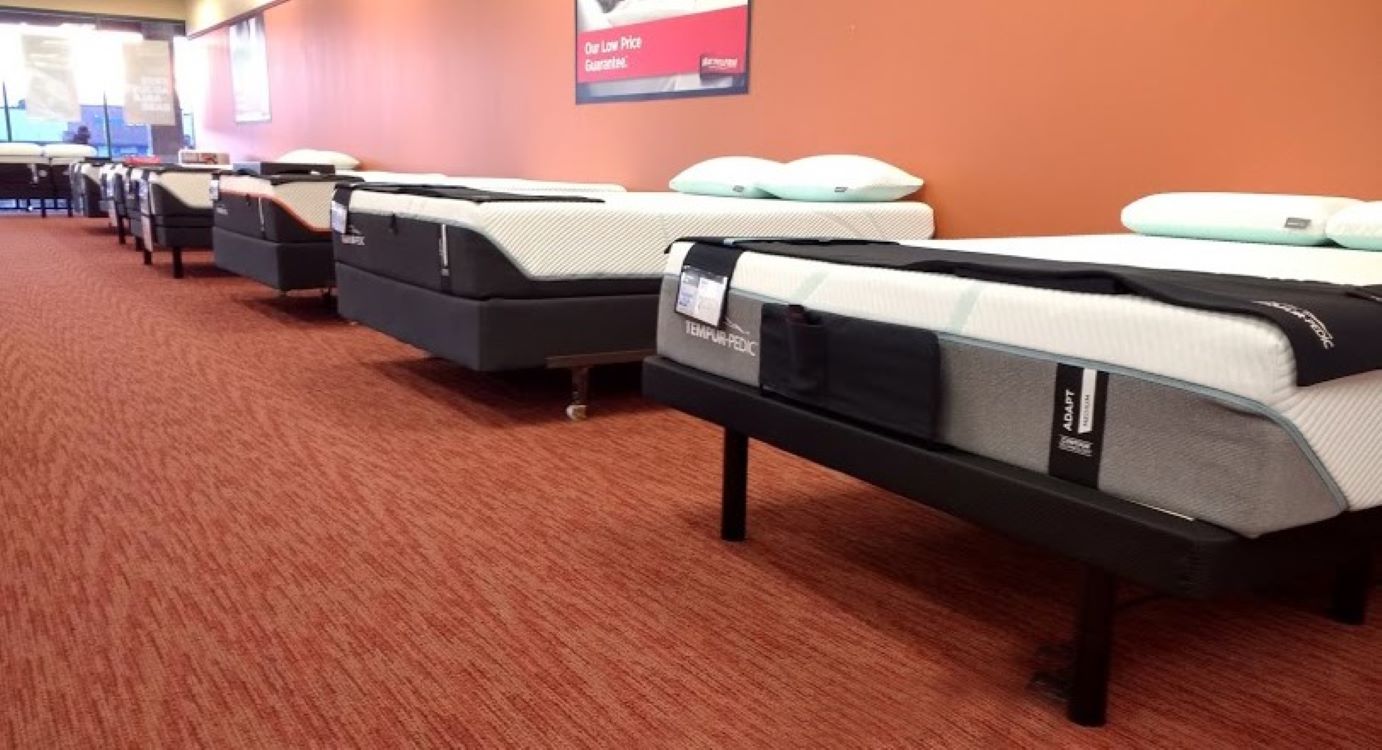 Mattress Firm Mechanicsville Photo