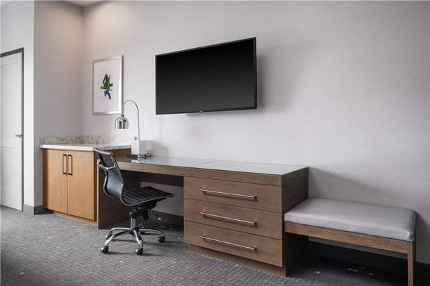 Images Best Western Premier Hotel at Fisher's Landing