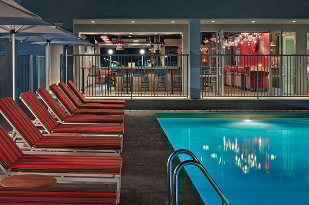 Images Graduate by Hilton Tempe