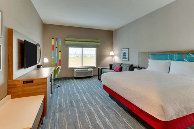 Images Hampton Inn Lebanon