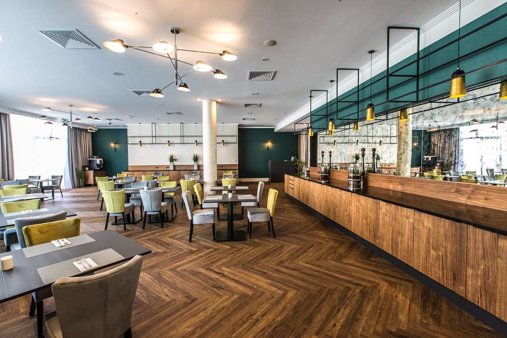 Images Radisson Blu Hotel, Wroclaw