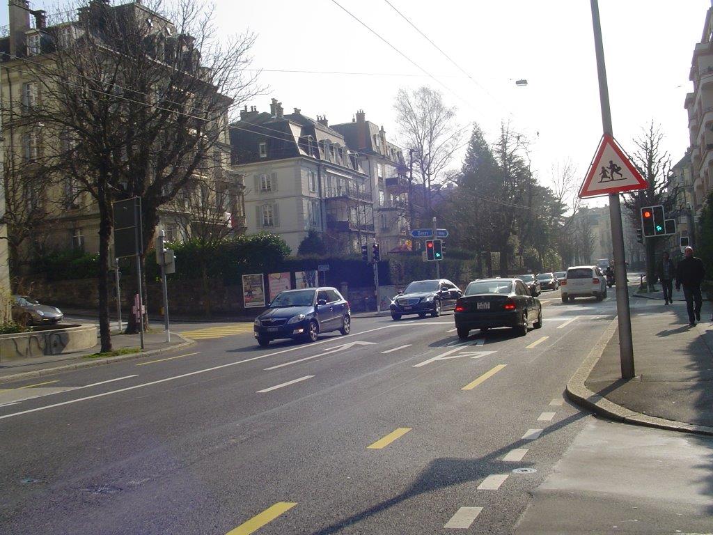 Bilder Garage Rumine