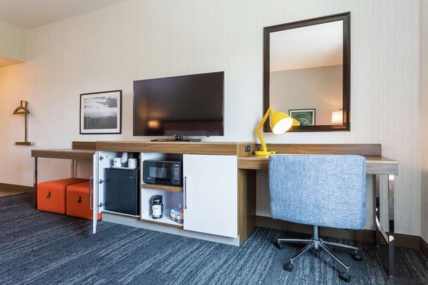 Images Hampton Inn Cumberland