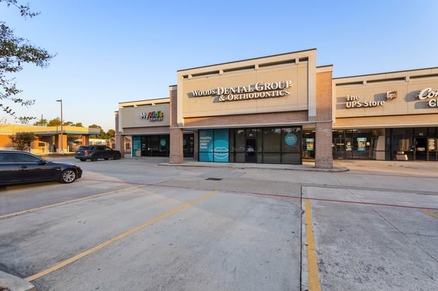 Images Woods Dental Group and Orthodontics