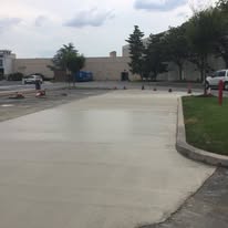 Asphalt Maintenance, Inc. Image