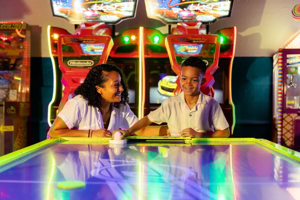 Images Holiday Inn Resort the Squire at Grand Canyon by IHG