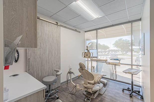 Images Hurst Modern Dentistry and Orthodontics