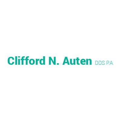 Clifford Auten DDS Logo