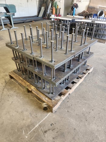 Images AMC Metal Works