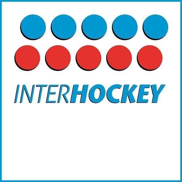 Interhockey AG Logo