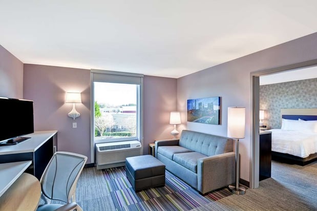 Images Home2 Suites by Hilton Winston-Salem Hanes Mall