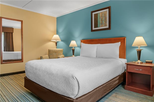 Images Best Western Plus Traverse City