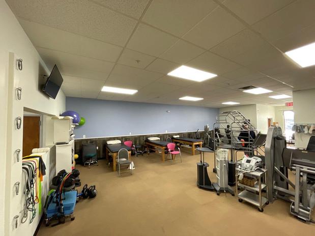 Images MVPT Physical Therapy - Greece
