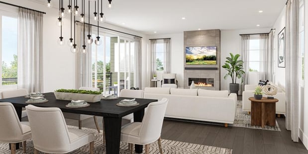 Images Enclave at Kelsey Creek