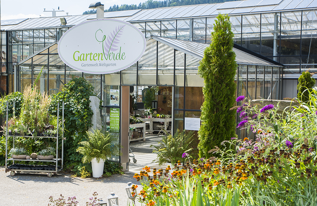 Bild 3 von GartenVerde GmbH