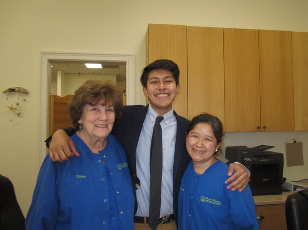 Images Maryland Advanced Orthodontics: David S. Lavine, DDS, MS