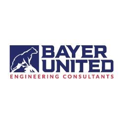 Bayer United Engineering Consultants Logo