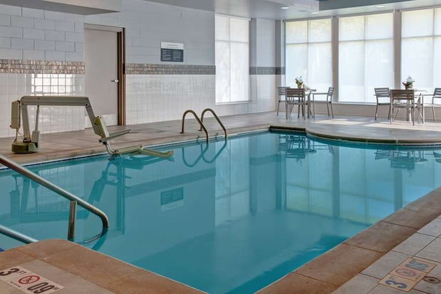 Images Hilton Garden Inn Kansas City/Kansas