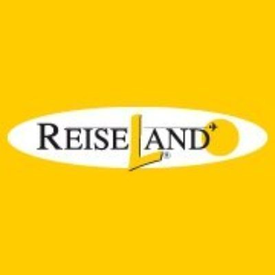 Logo Reiseland Zölle